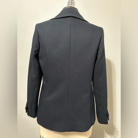 Michael Michael Kors Peacoat. Navy. Size Medium. - Picture 3 of 7